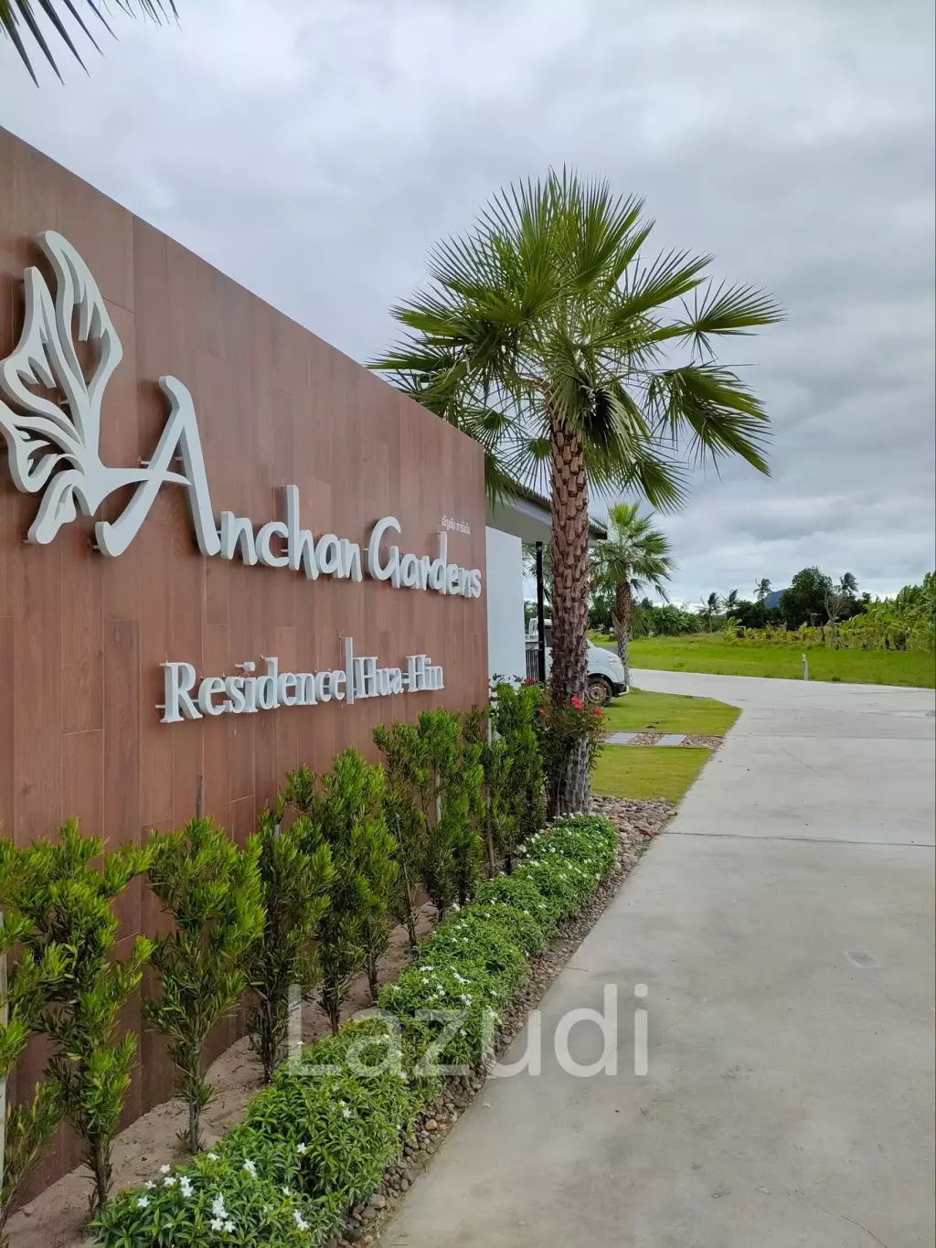 Anchan Gardens: Luxury 3-Bedroom Pool Villa  Hin Lek Fai