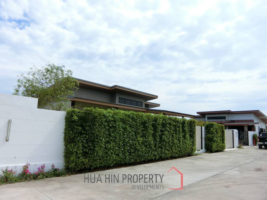 Anchan Gardens - Hua Hin