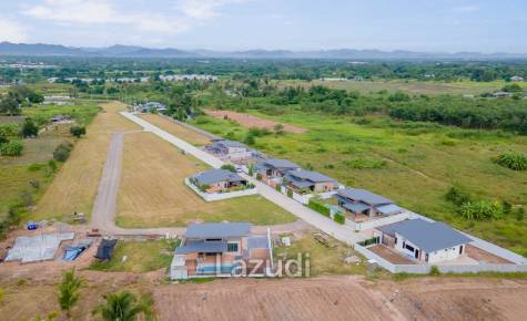 Anchan Gardens - Hua Hin