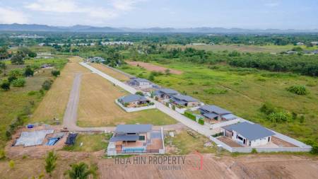Anchan Gardens - Hua Hin