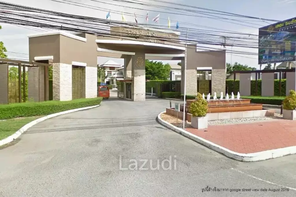 5 Bed 5 Bath House for Sale
