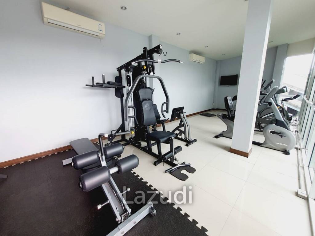 2 Bed 2 Bath 70 SQ.M. at Like Condo, Chiang Rai