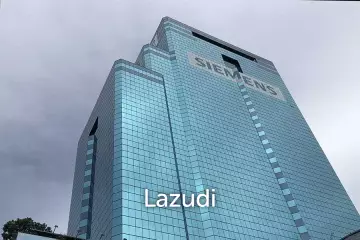 อาคารชาญอิสสระ ทาวเวอร์ 2