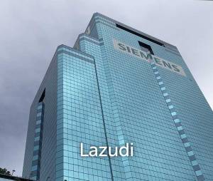 Charn Issara Tower 2