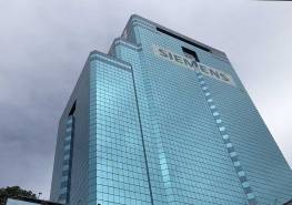 Charn Issara Tower 2