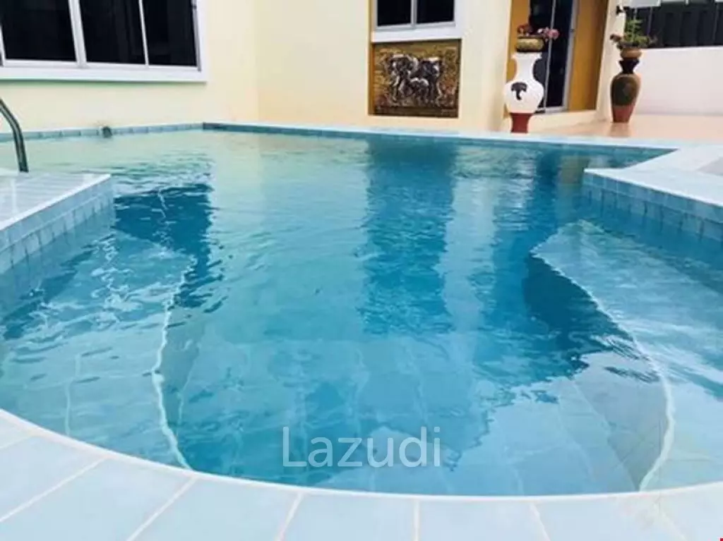 House for Sale in Siam Place Village