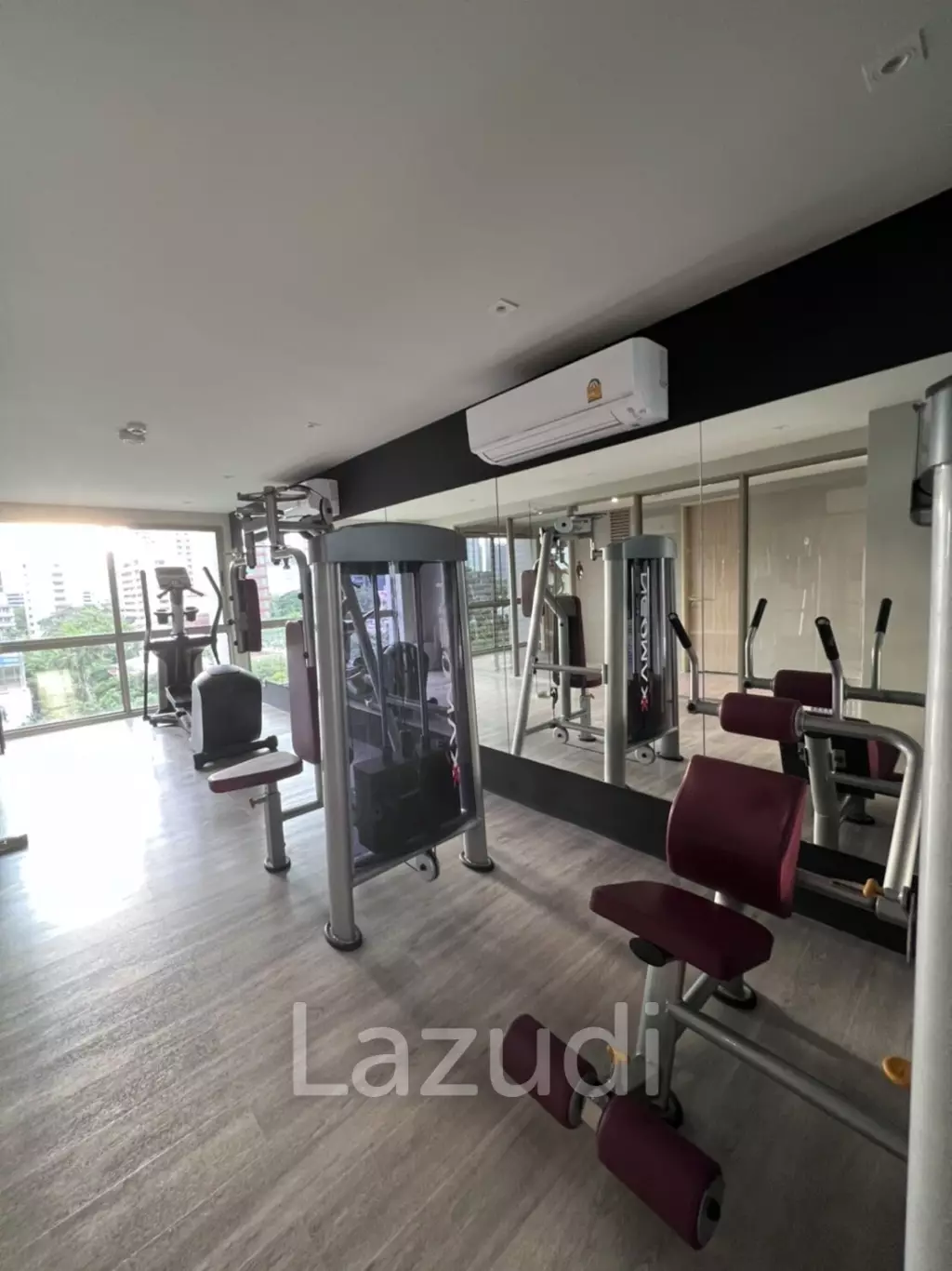 1 Bed 1 Bath 61.67 SQ.M S47 Sukhumvit