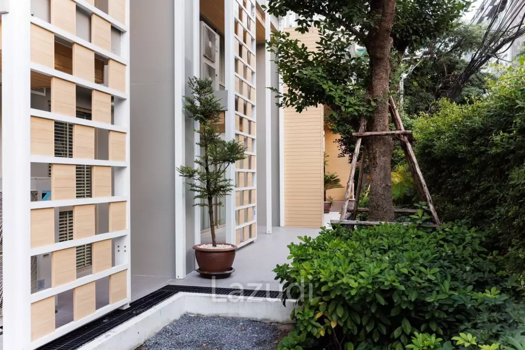1 Bed 1 Bath 61.67 SQ.M S47 Sukhumvit