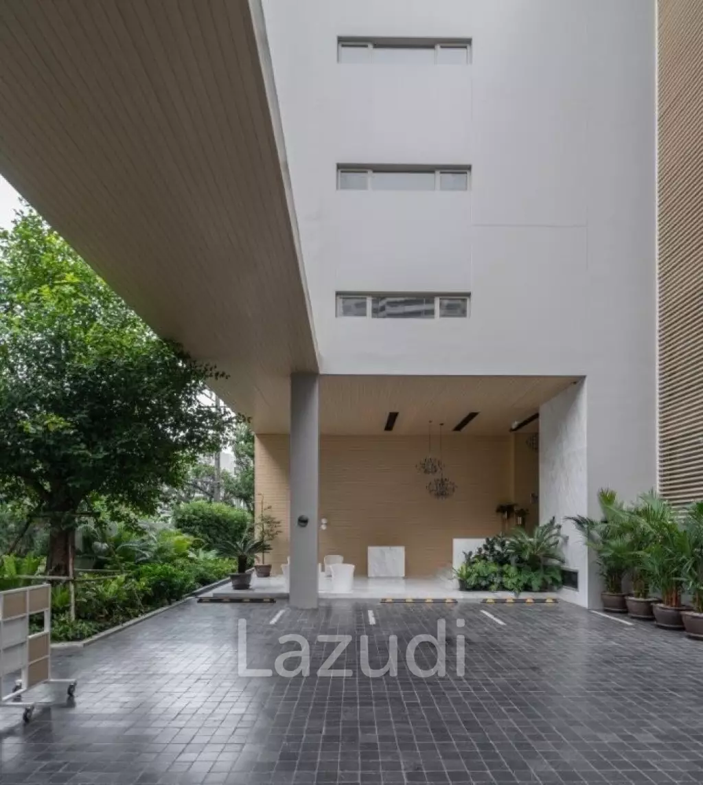 1 Bed 1 Bath 61.67 SQ.M S47 Sukhumvit