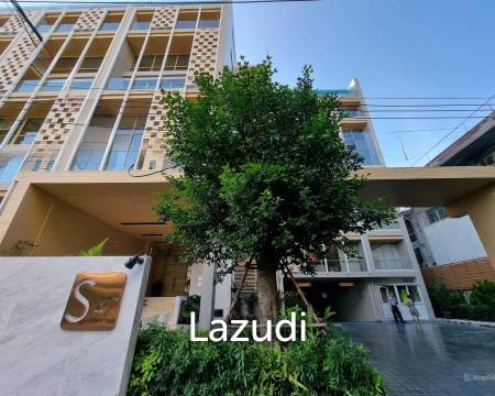 S47 Sukhumvit