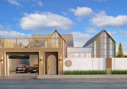 Narita Pool Villa