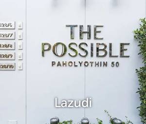 The Possible Paholyothin 50