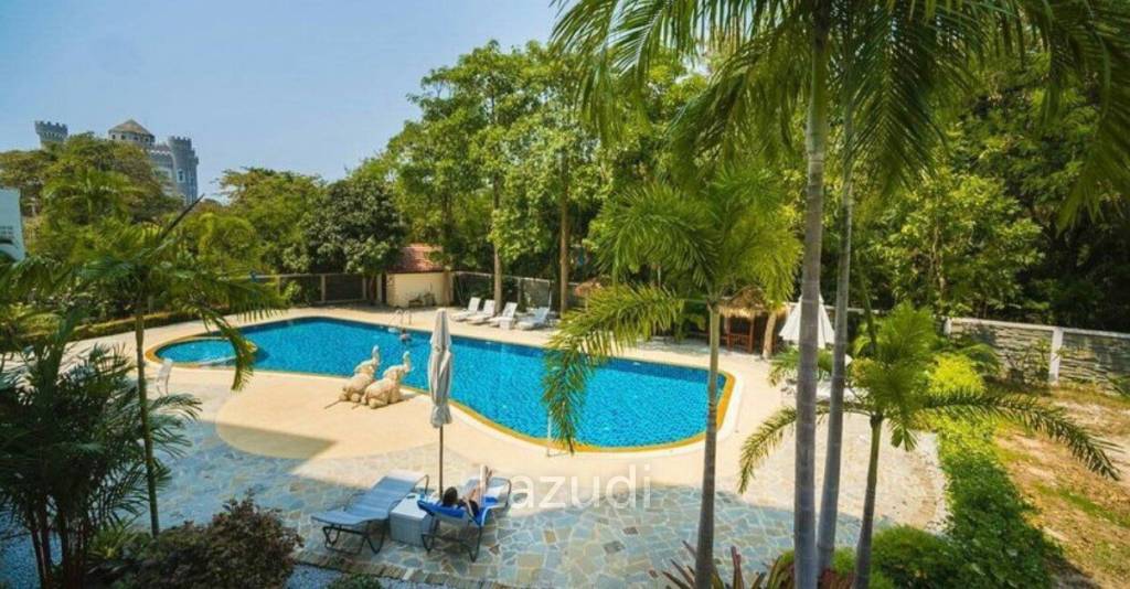 Ruamchok Condo View 2