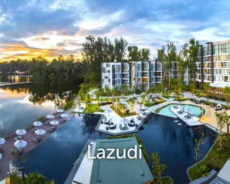 Cassia Phuket