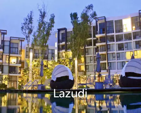 Cassia Phuket