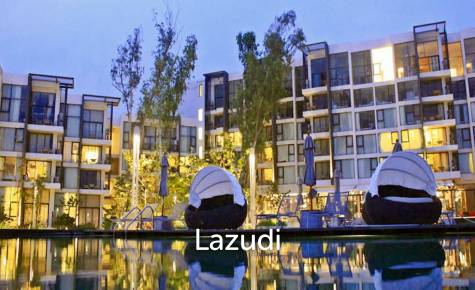 Cassia Phuket