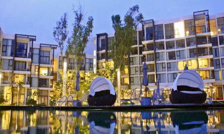 Cassia Phuket