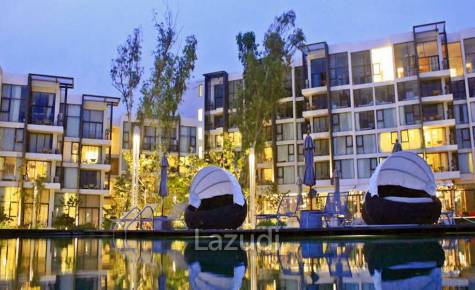 Cassia Phuket