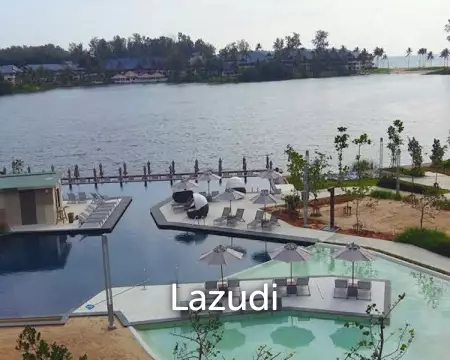 Cassia Phuket