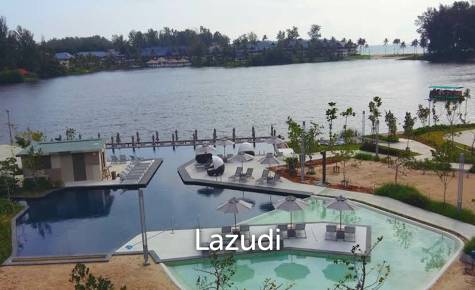 Cassia Phuket