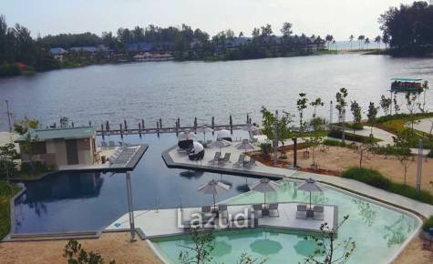 Cassia Phuket