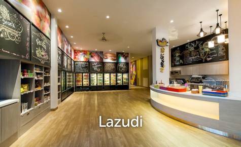 Cassia Phuket