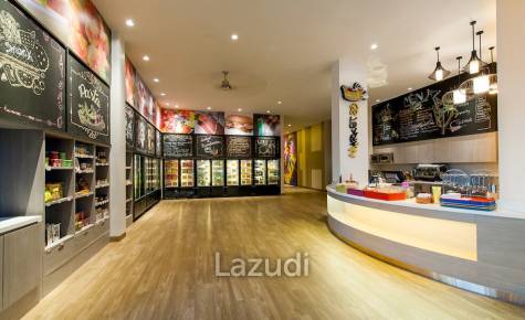 Cassia Phuket
