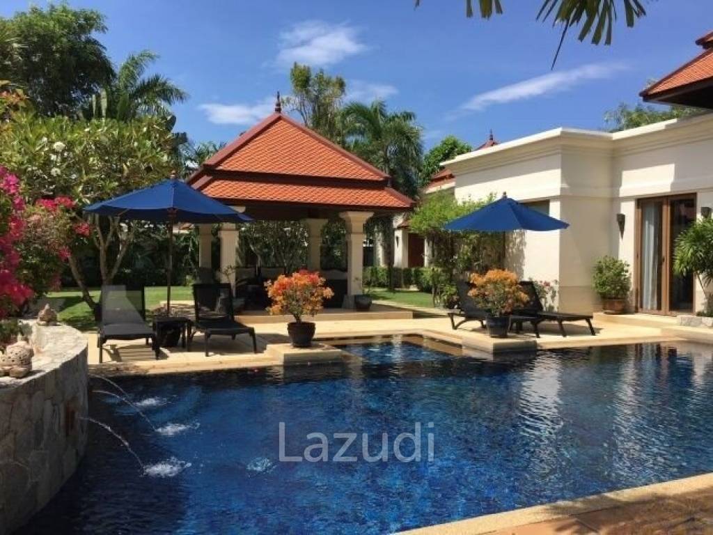 Saitaan Villas - Phase 2