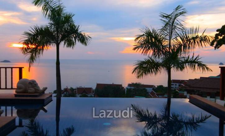 L'Orchidee Residences