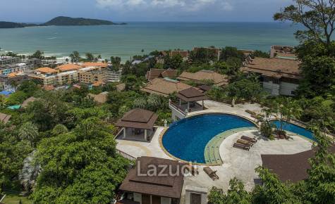 L'Orchidee Residences