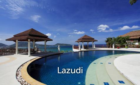 L'Orchidee Residences