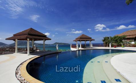 L'Orchidee Residences