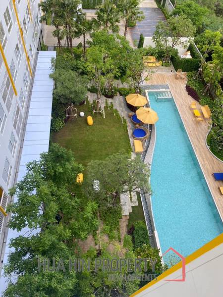 Hay Hua Hin