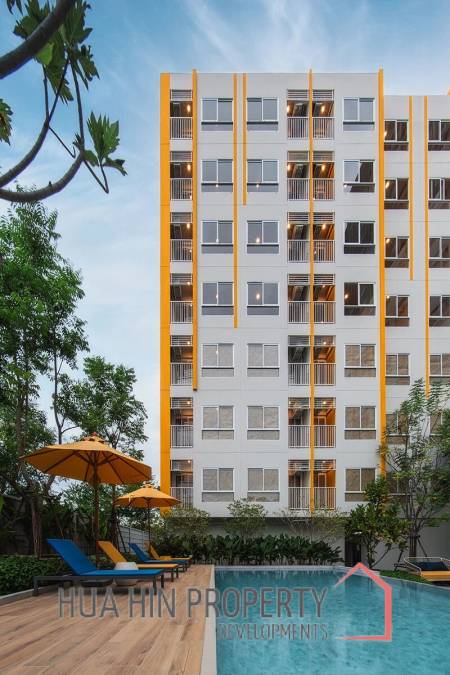Hay Hua Hin