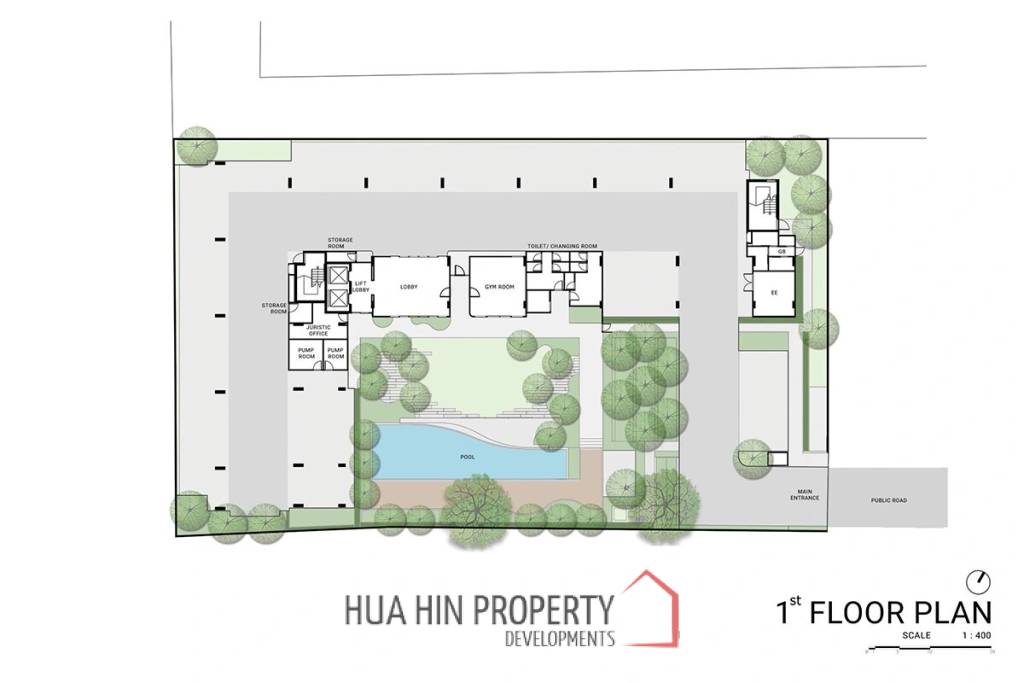 Hay Hua Hin