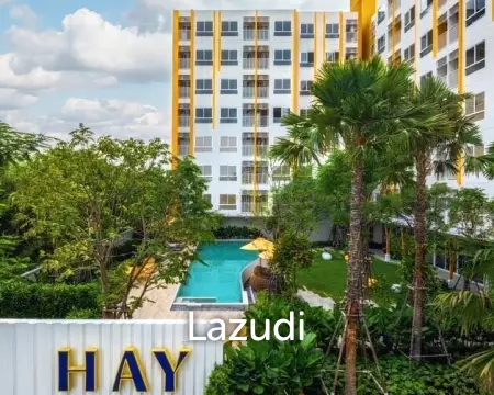 Hay Hua Hin