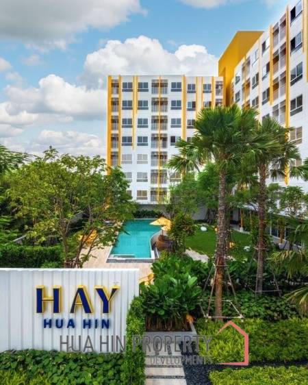 Hay Hua Hin