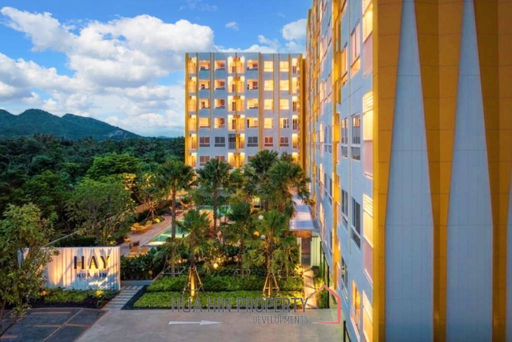 Hay Hua Hin