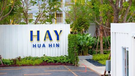 Hay Hua Hin