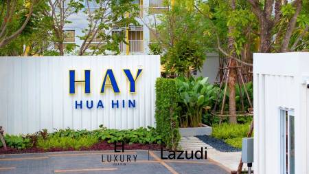 Hay Hua Hin