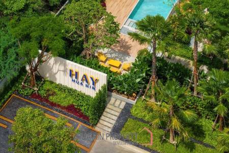 Hay Hua Hin