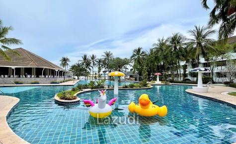 Boat Lagoon Resort