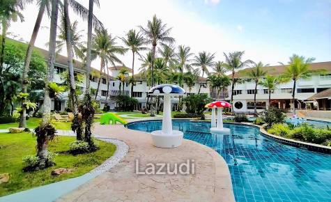 Boat Lagoon Resort