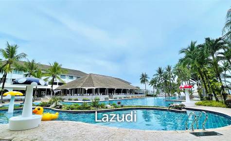 โบ๊ท ลากูน รีสอร์ท