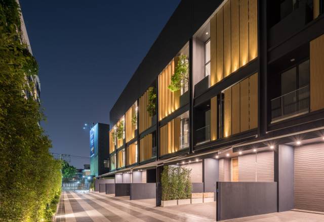 Chewa Heart Sukhumvit 62/1
