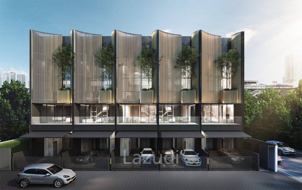 Chewa Heart Sukhumvit 62/1