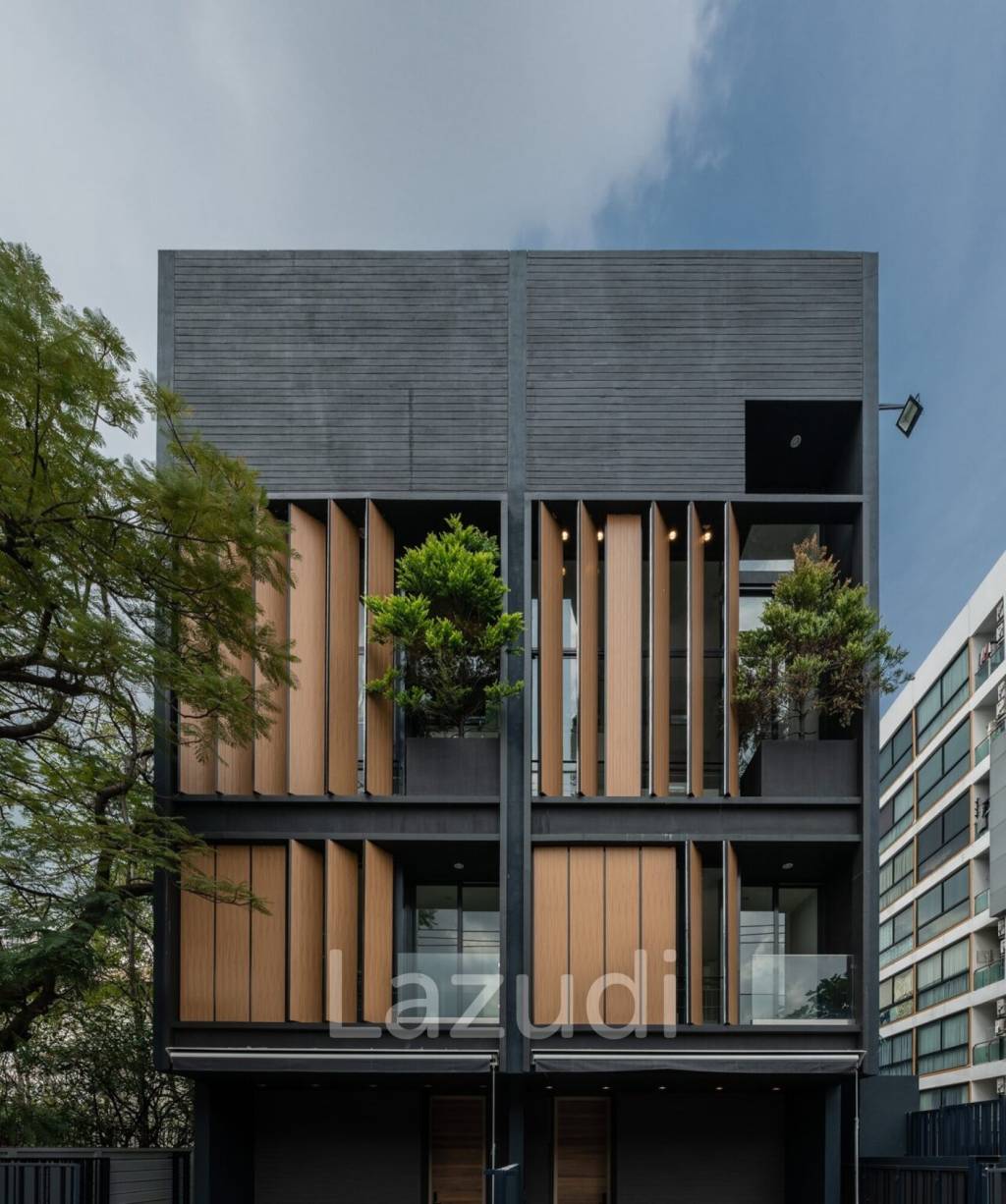 Chewa Heart Sukhumvit 62/1