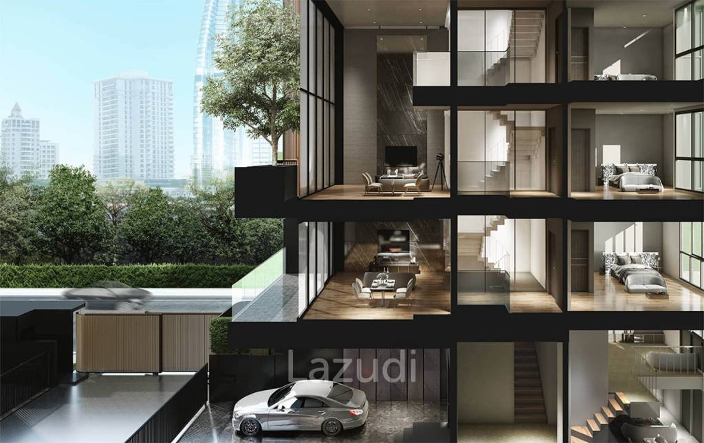Chewa Heart Sukhumvit 62/1