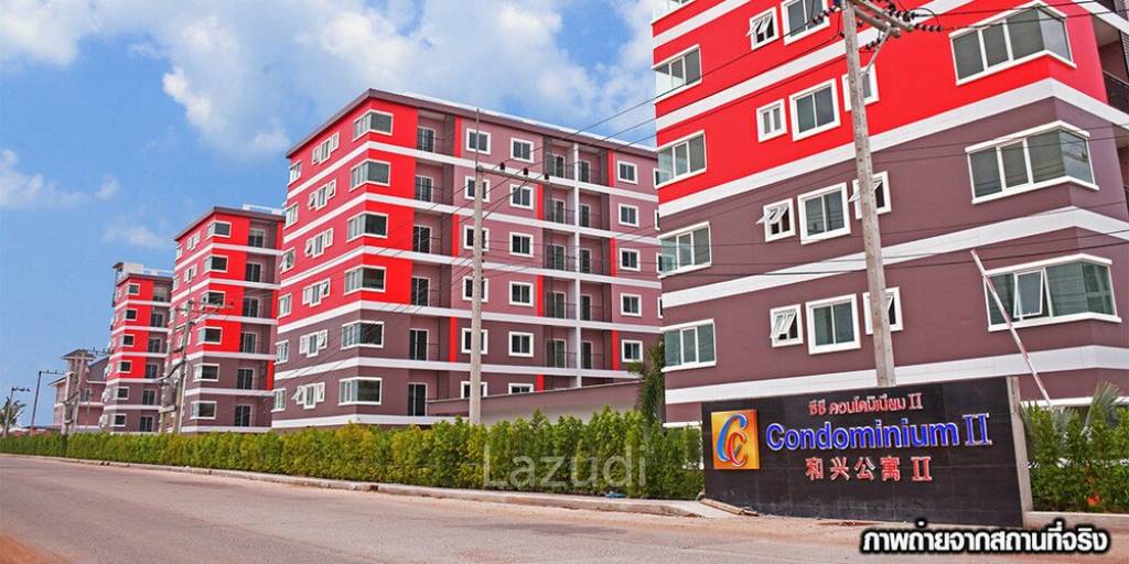 CC Condominium 2