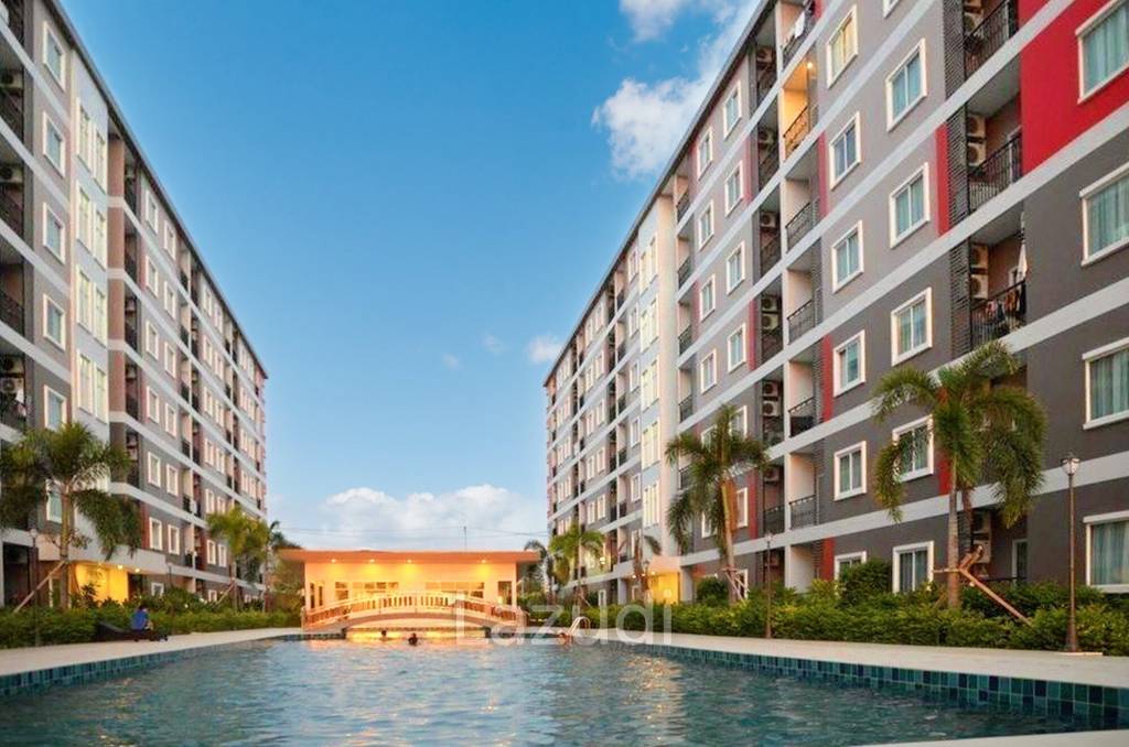 CC Condominium 2